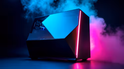 Best Fractal Design Case for Your First PC Build in South Africa