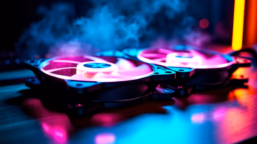 Best Fractal Design Fan Configuration for Maximum Airflow