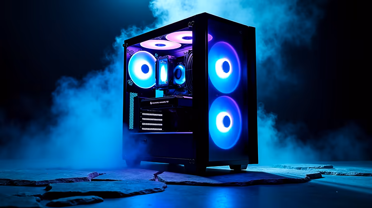 Best Fractal Design PC Cases: Complete Lineup Ranked