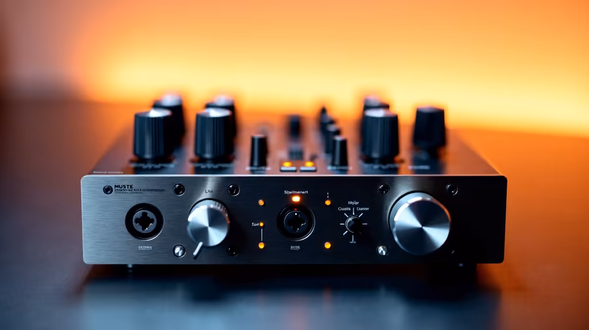 Best Free Music Production Software for Mac in