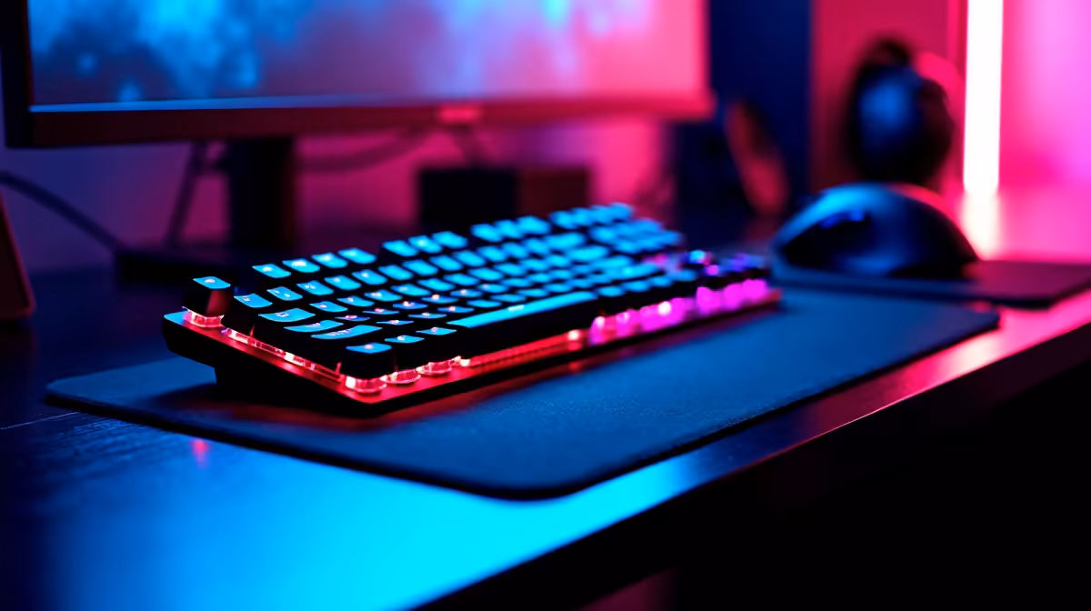 Best Free PC Games: No Spending Required