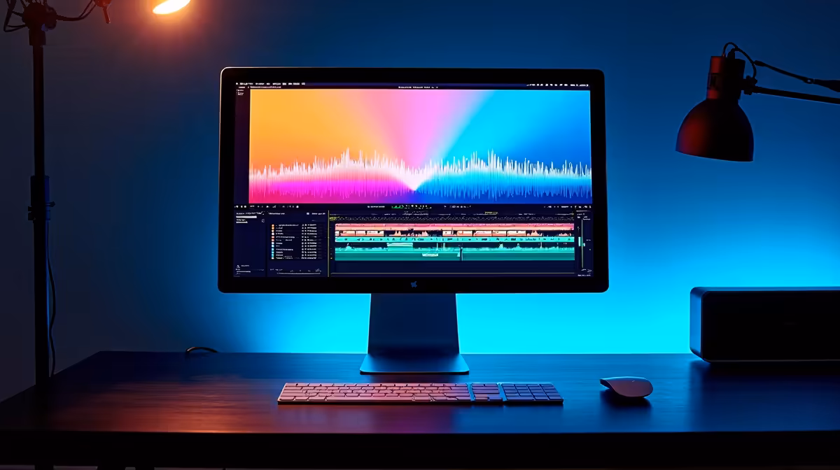Best Free Video Editors for Mac in: iMovie and Beyond