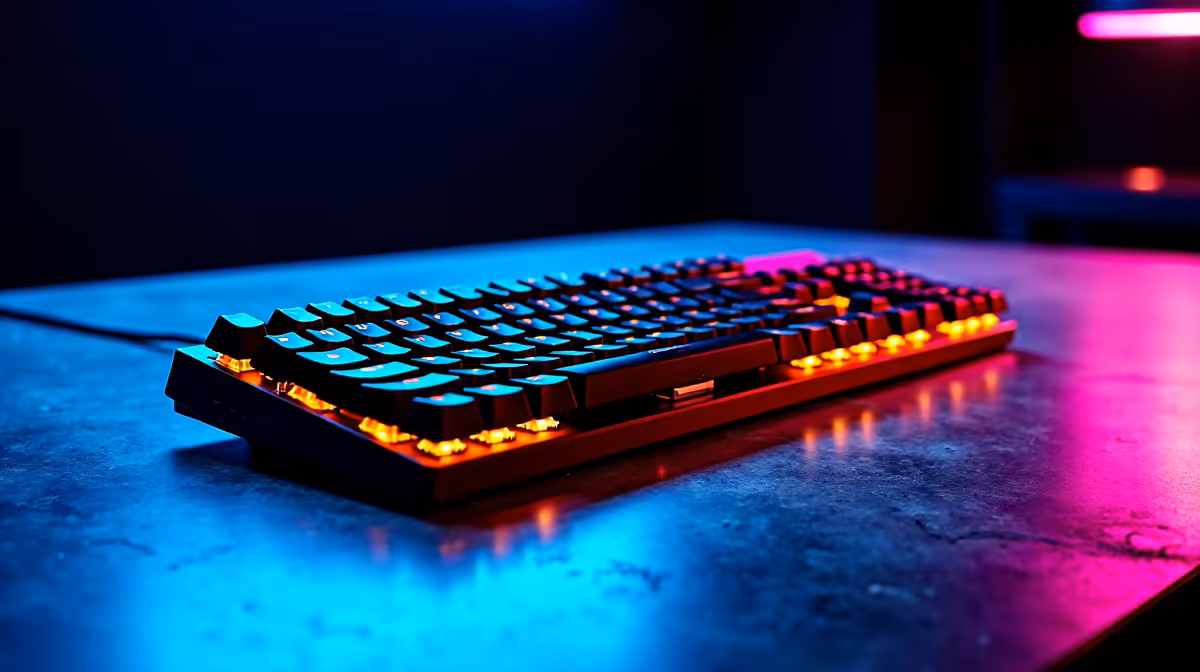 Best Full-Size Keyboard SA: Top Picks