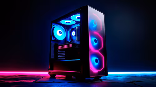 Best Full Tower Case for Large Builds in SA