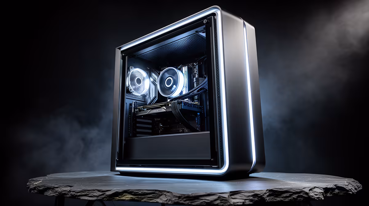 Top Full-Tower Specs: Rand-Smart High-Performance