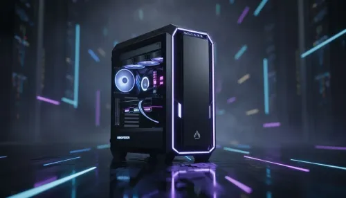 Best Full Tower Cases 2025: Maximum Expansion