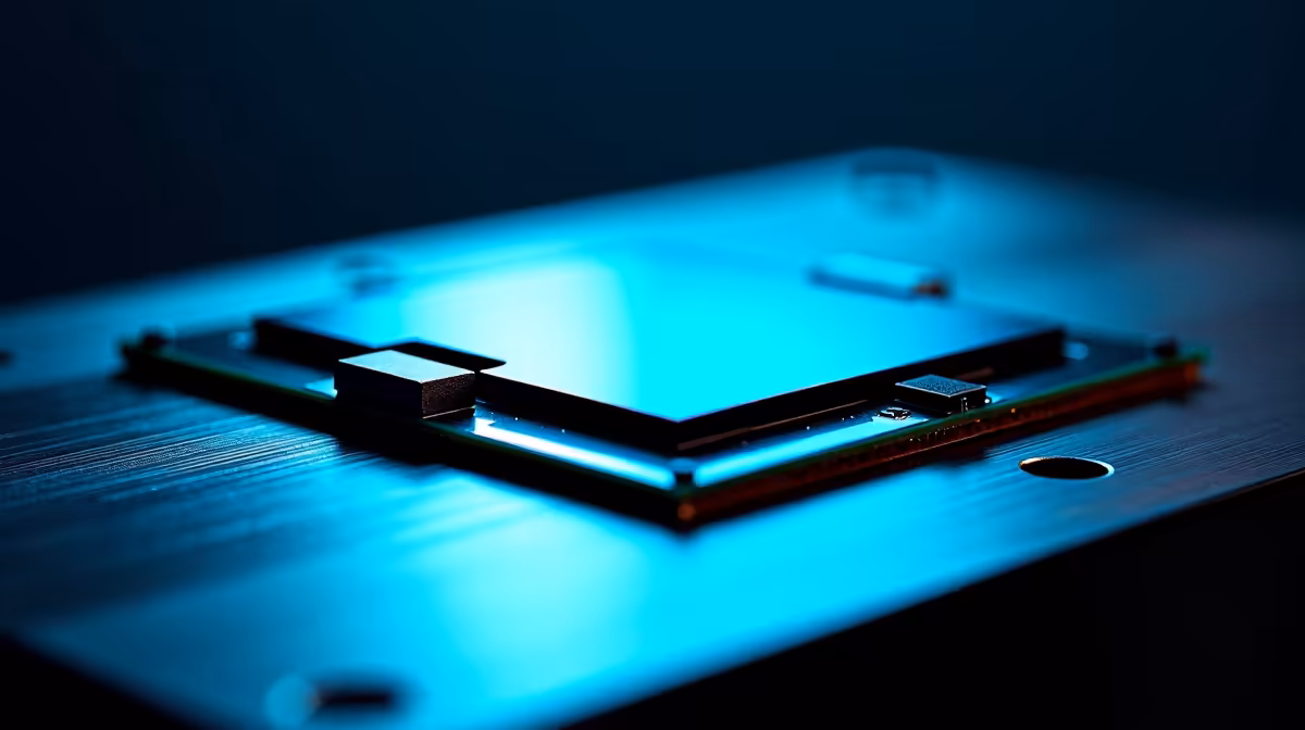 CPUs Built for the Next 5 Years