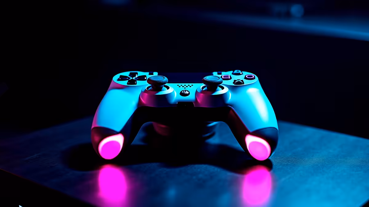 Best Game Controllers for Mac SA