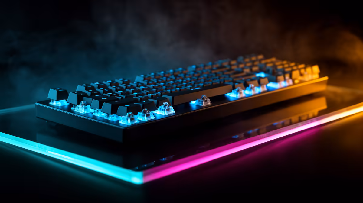 Top PC Games with Epic Stories