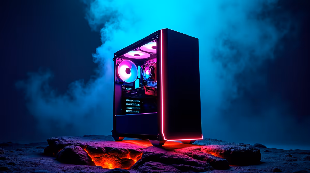 Best Gamemax Case Under R1,500 SA