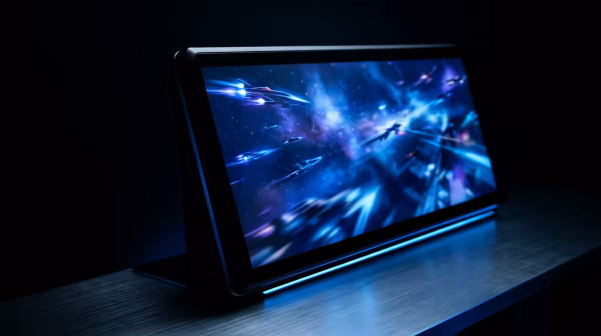 Maximize Your Refresh Rate