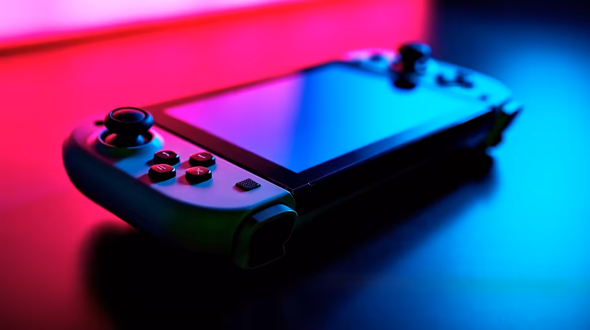 Best Games for Gaming Handhelds in: Optimised Picks