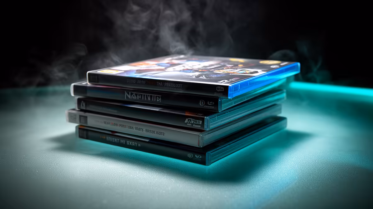 Games That Shine Without a Discrete GPU