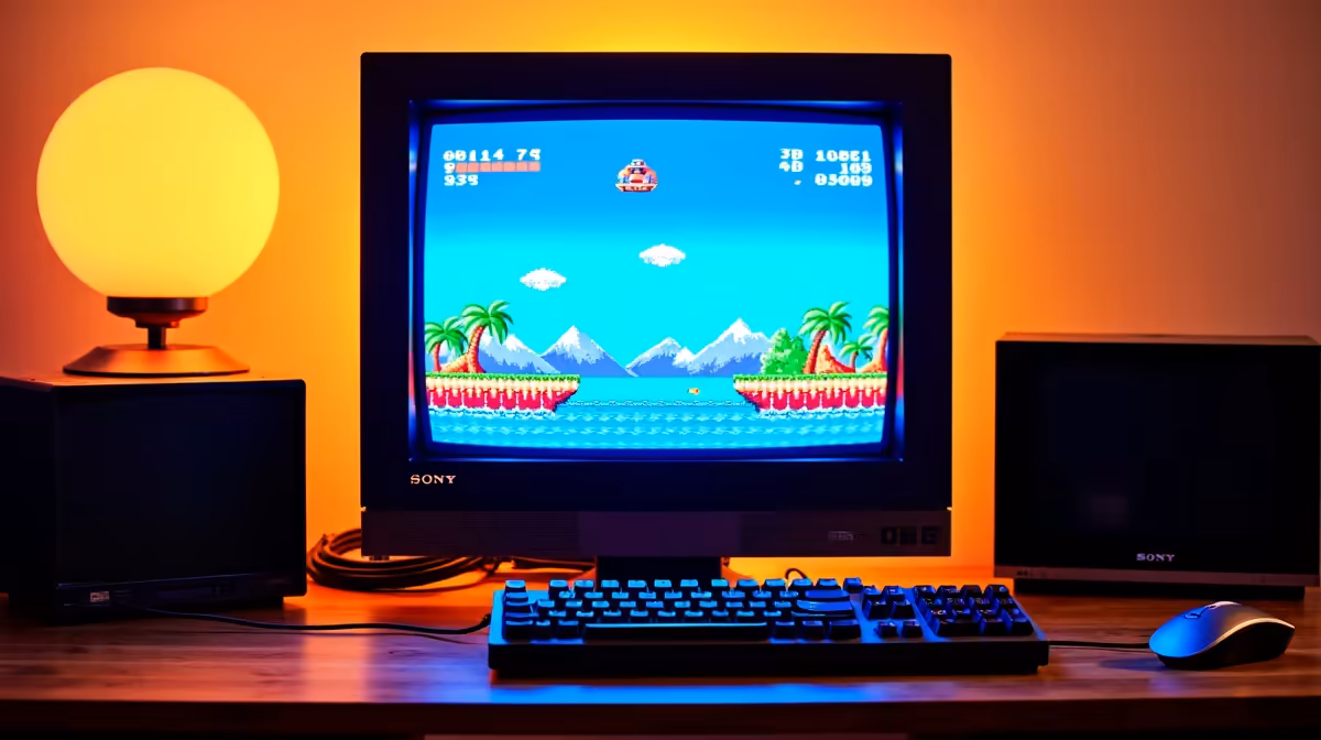 Best Games for Low-End PCs: Fun Without Expensive
