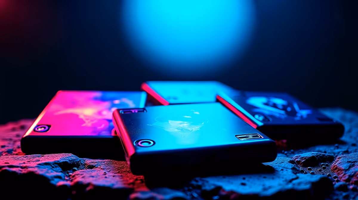 Best Games Made by SA Developers
