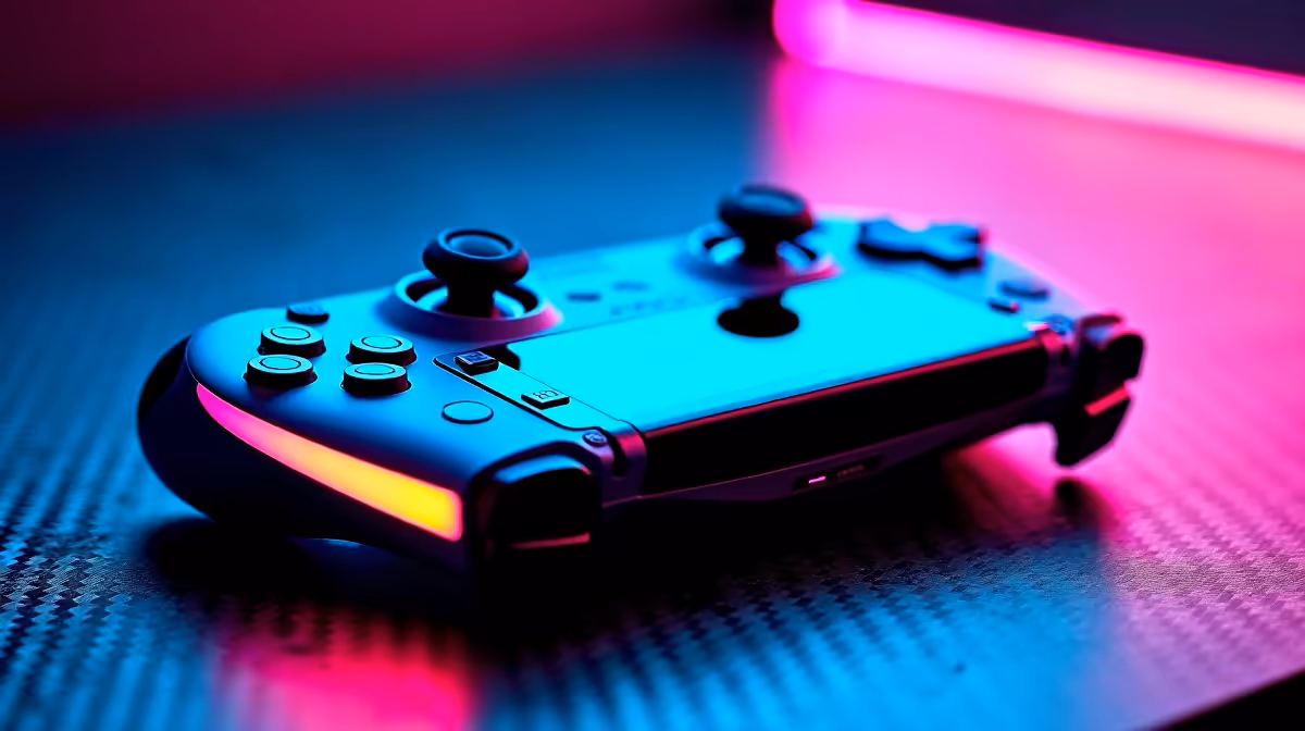Best Games Under 10GB for Gaming Handhelds: Storage