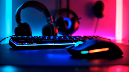 Best Gaming Accessories Bundles for South African Gamers