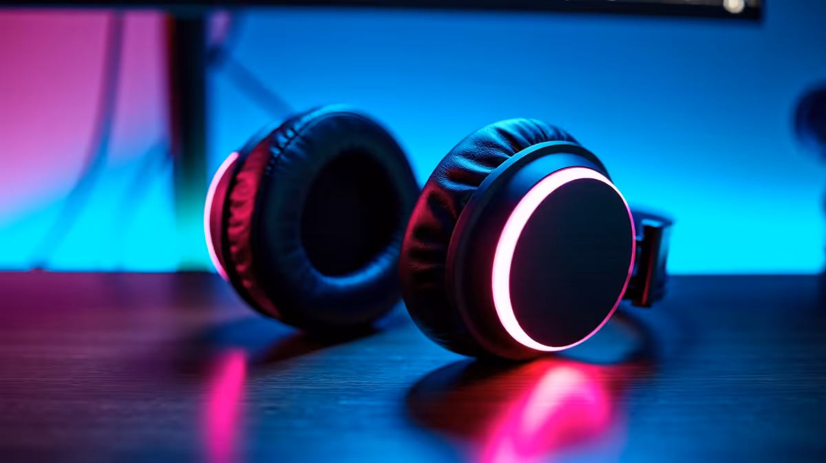 Console vs PC Audio for Kids