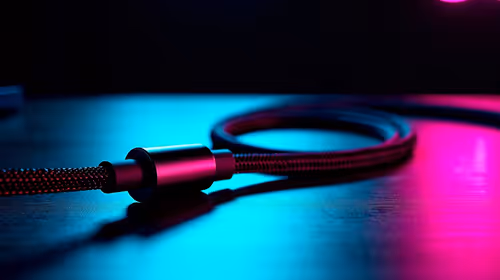 Best Gaming Cables for a Competitive Edge