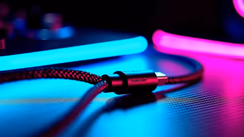 Best Gaming Cables in South Africa | Reliable Performance