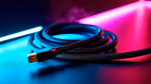 Best Gaming Cables Under R500