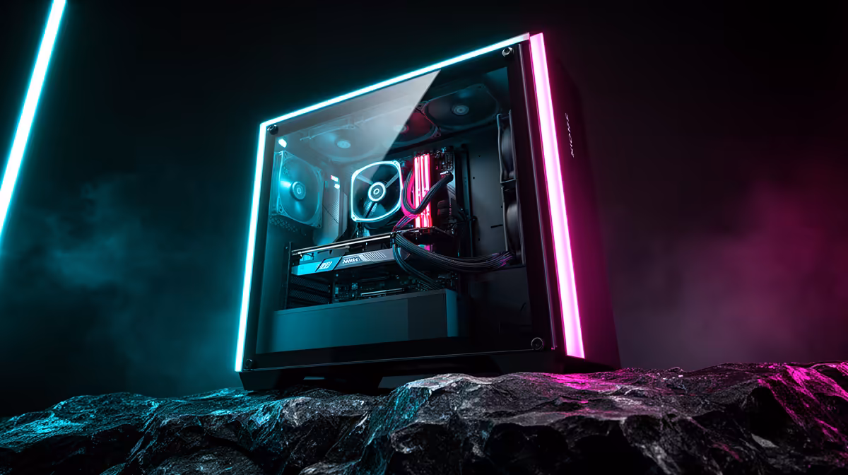 Top Case Specs: Rand-Conscious Builders Who Need Extreme