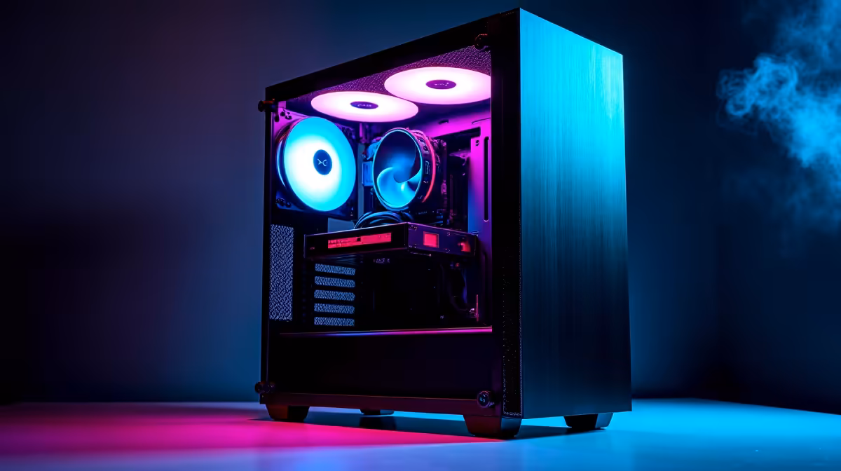 Best Gaming Case Under R10000 SA