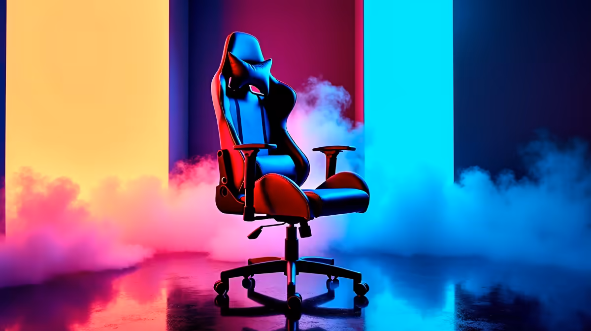 Best Gaming Chair Deals SA This Month: April