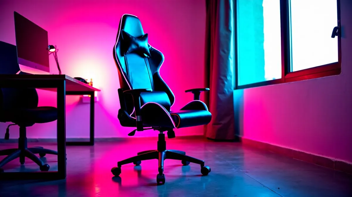 Choose comfort, support, and adjustability