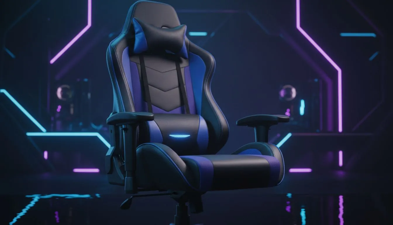 Top features for long gaming sessions