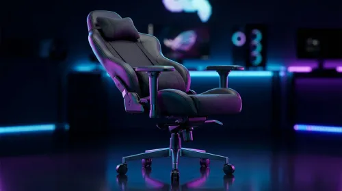 Best Gaming Chair Features Under R5000: Recline, Armrests, Support