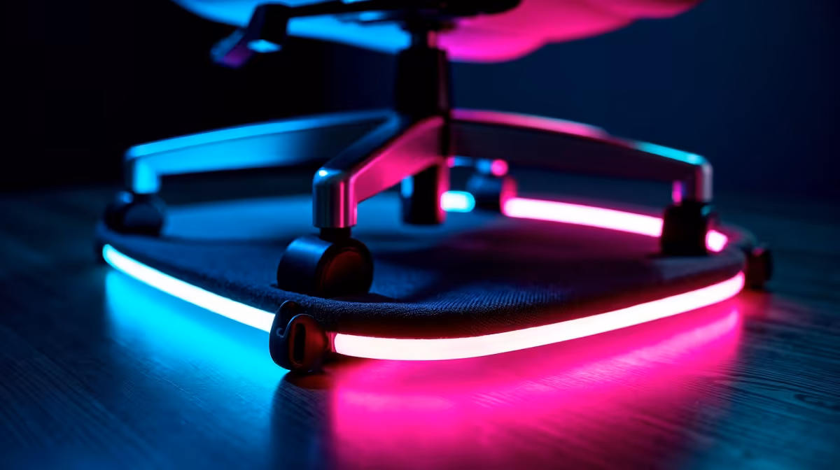 Top Gaming Footrests in SA