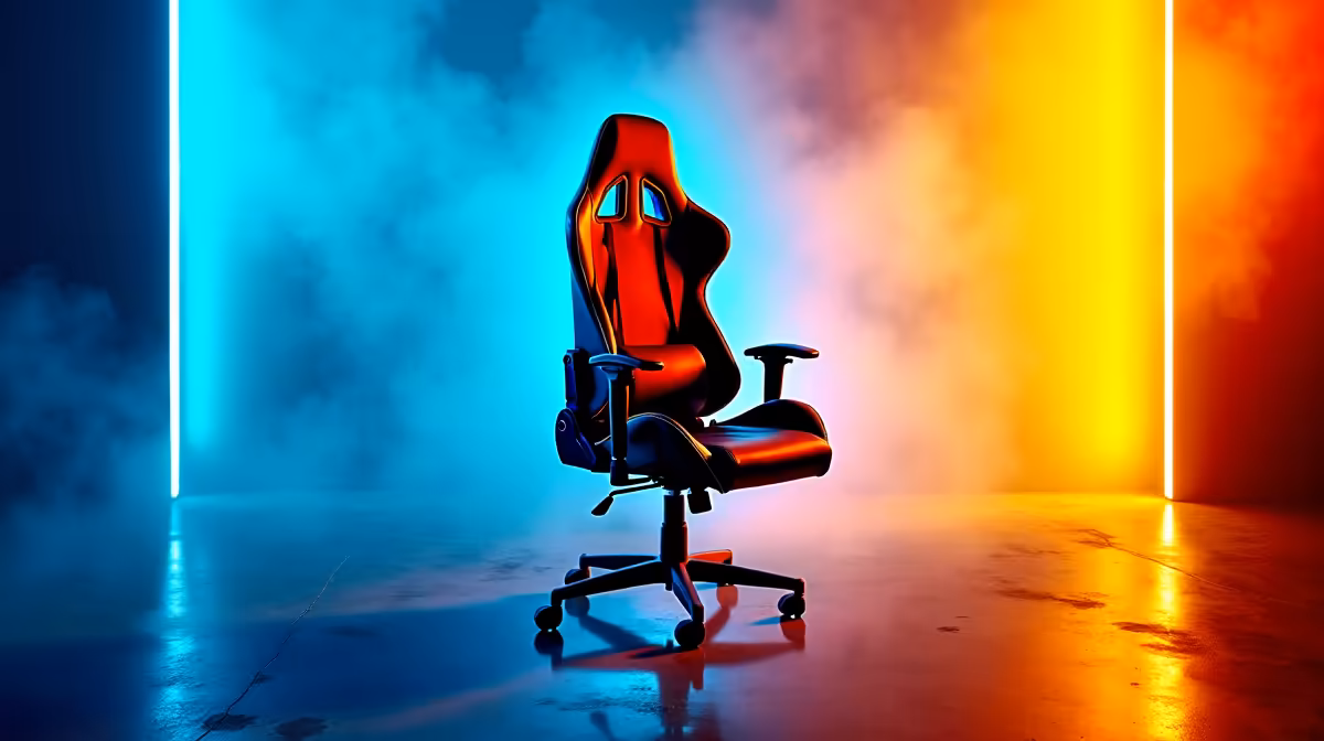 Practical chair benoni remote workers choices