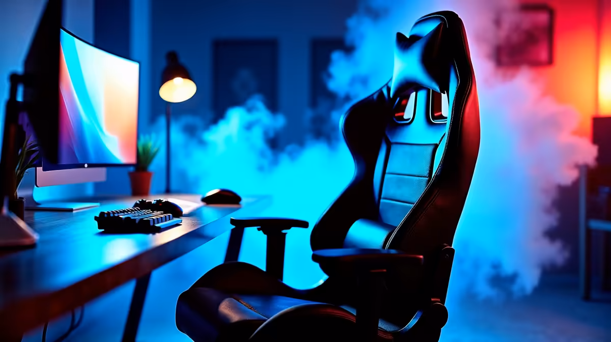 Best gaming chair for Centurion-based remote buying signals