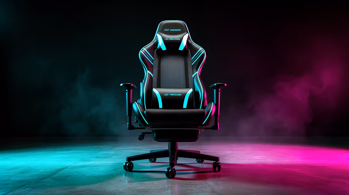 Best gaming chair for Daveyton residents buying signals