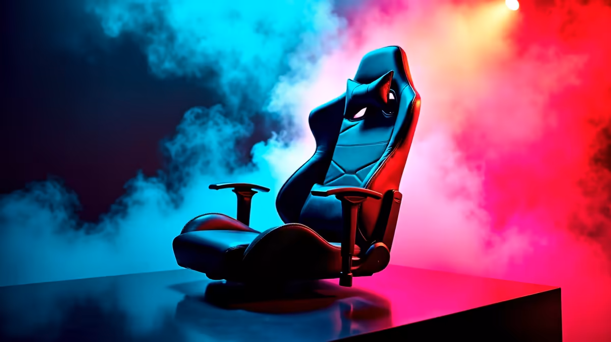 Best Gaming Chair for heavy users SA