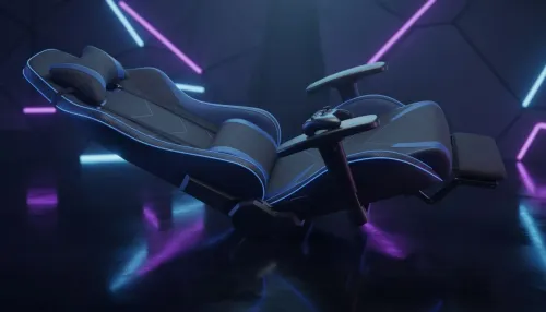 Best Gaming Chair for Leaning Back: Top Picks for Controller Play