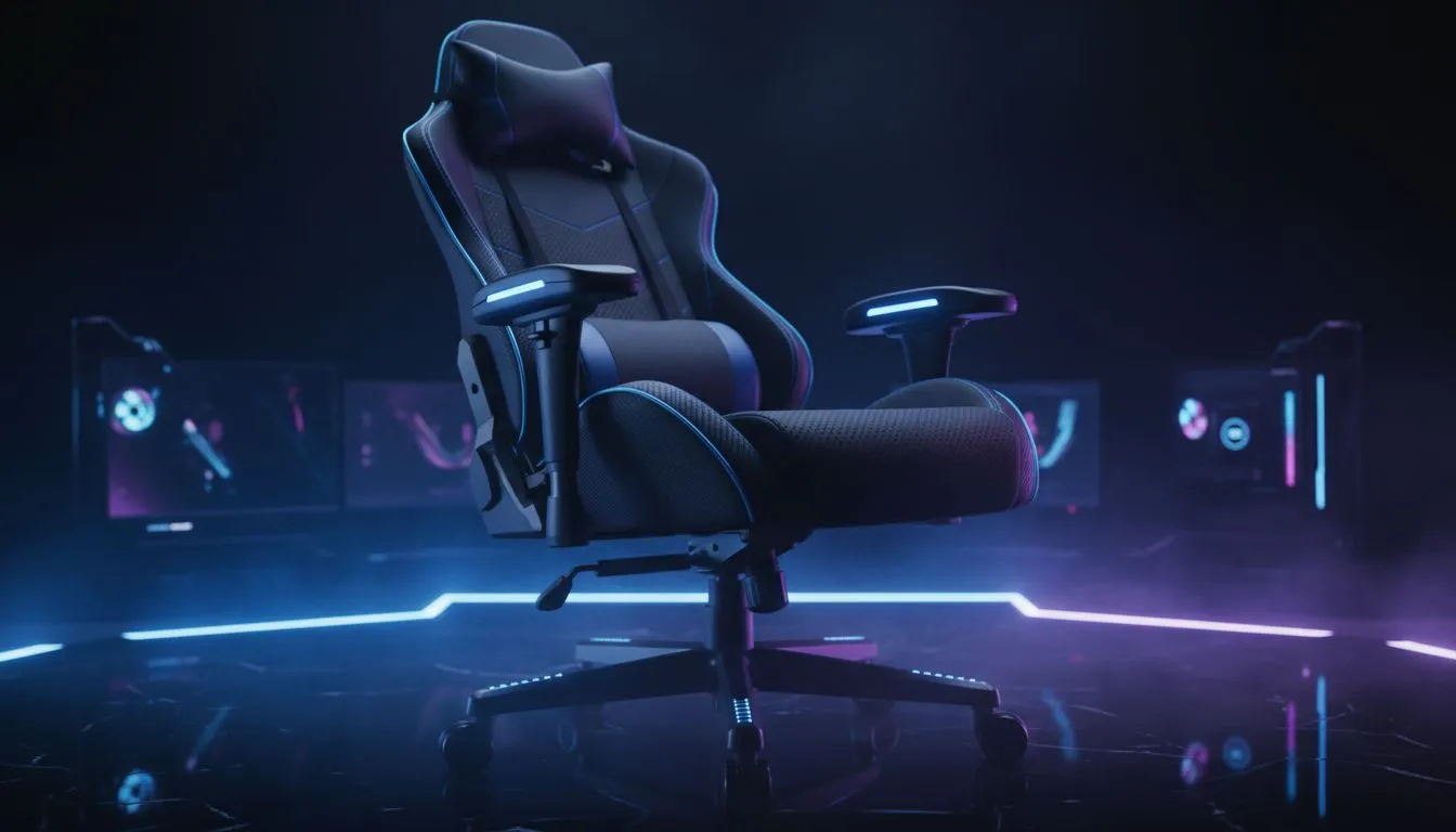 Ultimate Comfort for Epic Quests