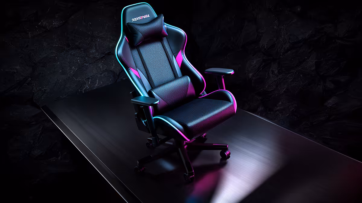 Best gaming chair for Mamelodi residents buying signals