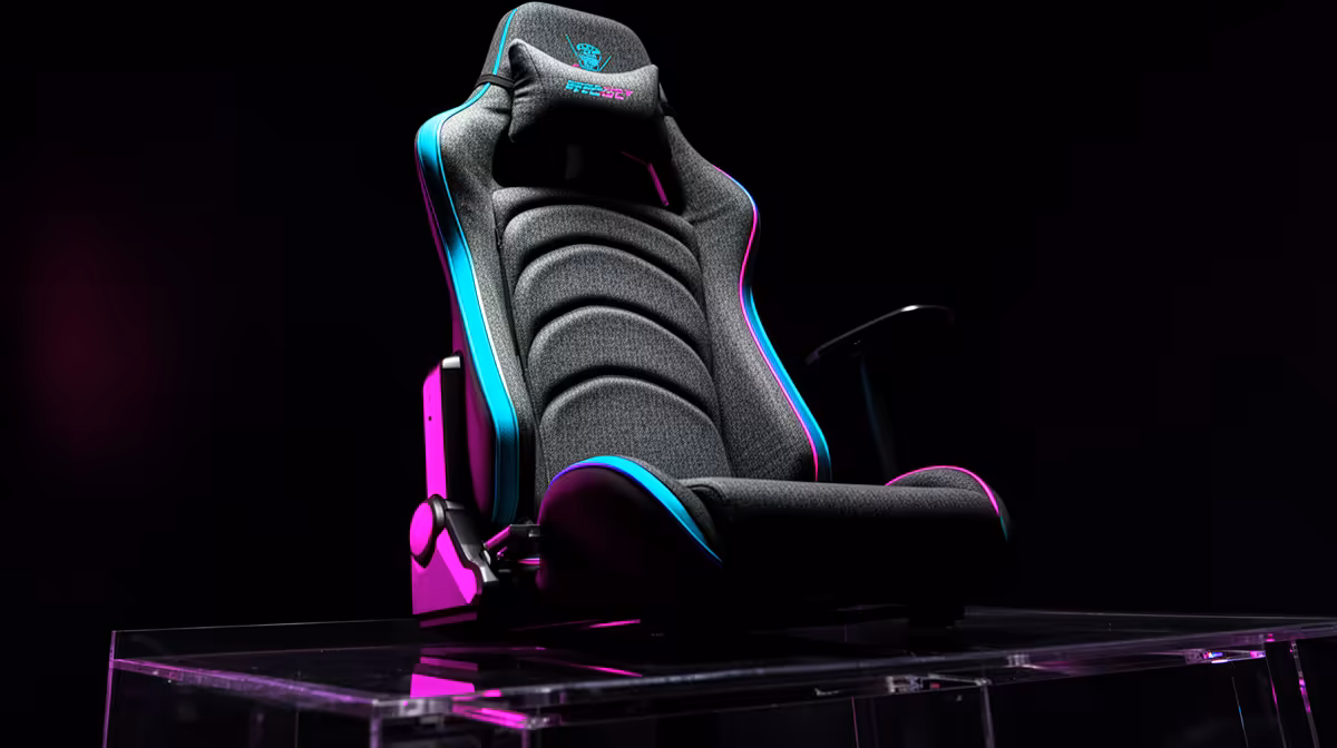 Best gaming chair for Mitchells Plain residents buying