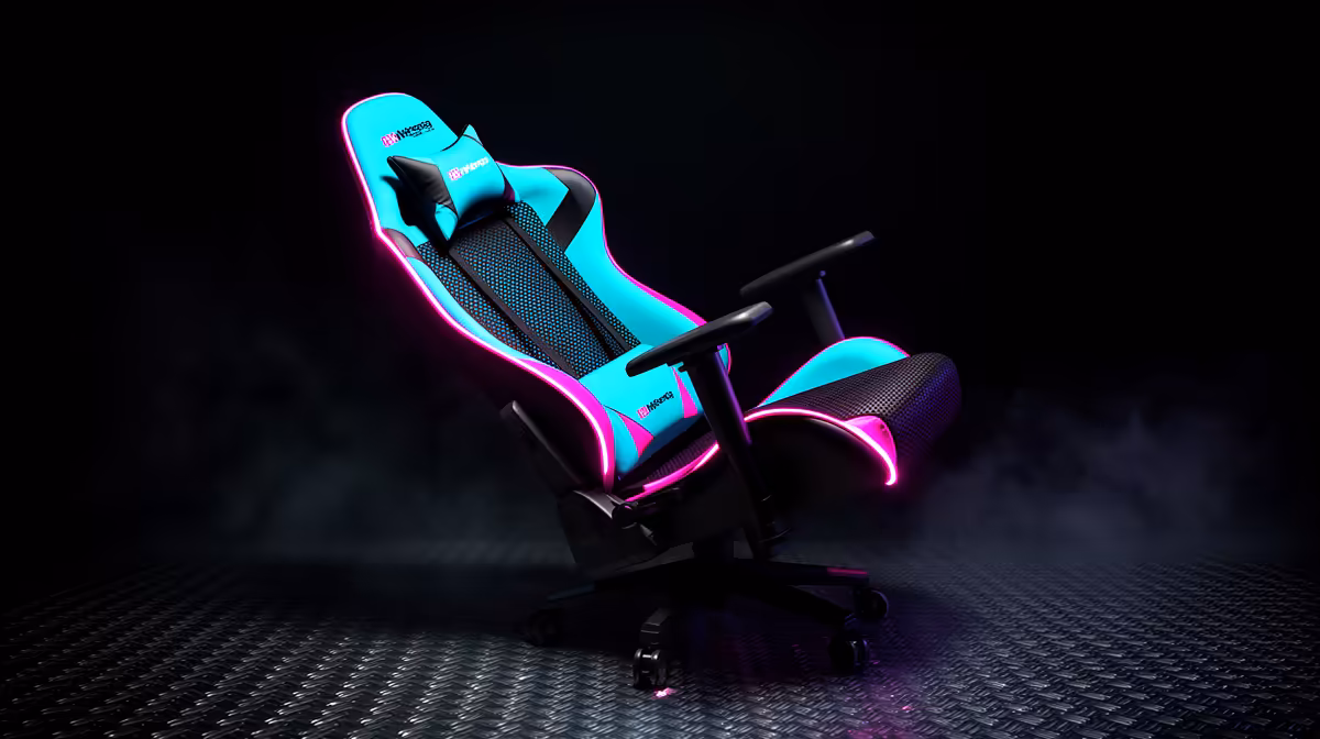 Best gaming chair for Nyanga residents buying signals