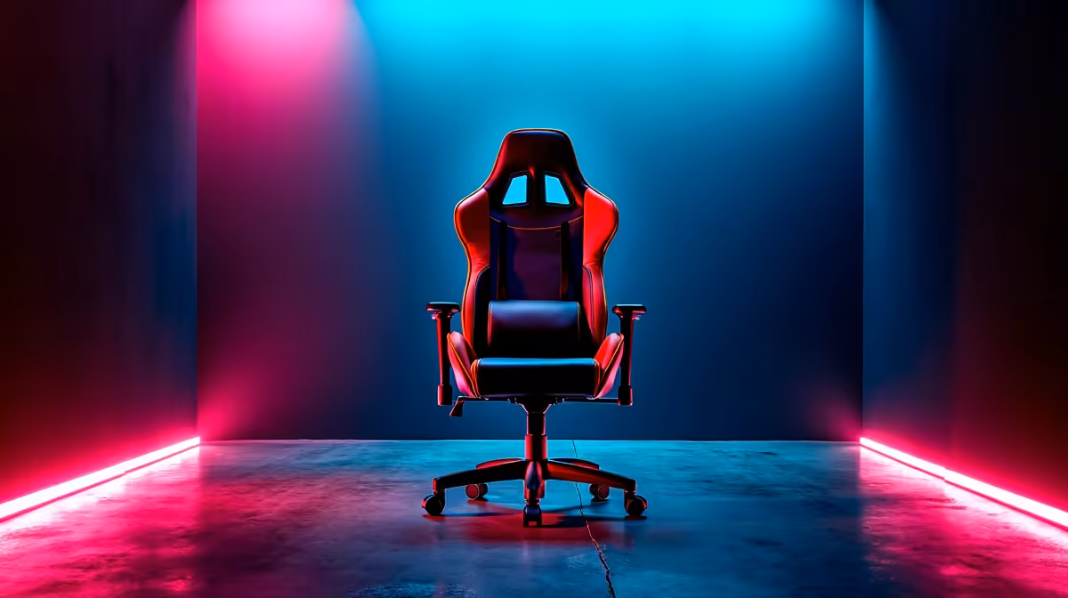 Best gaming chair for Pretoria East-based buying signals