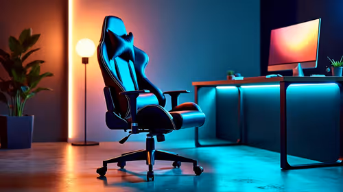 Best Gaming Chair for remote workers in South Africa 2026