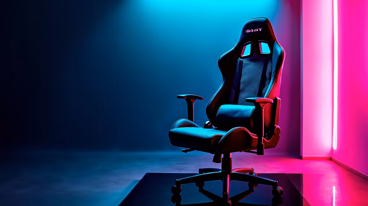 Best Gaming Chair for short gamers SA