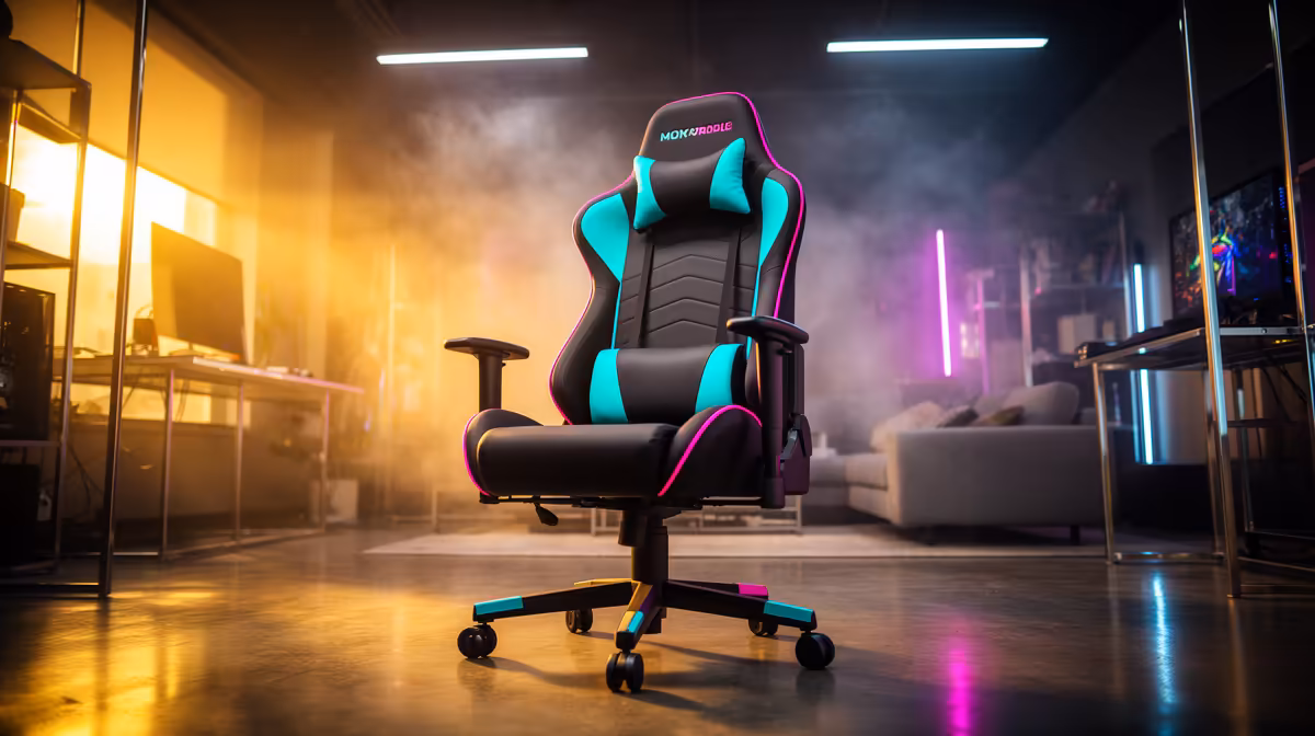 Best gaming chair for Soweto residents buying signals