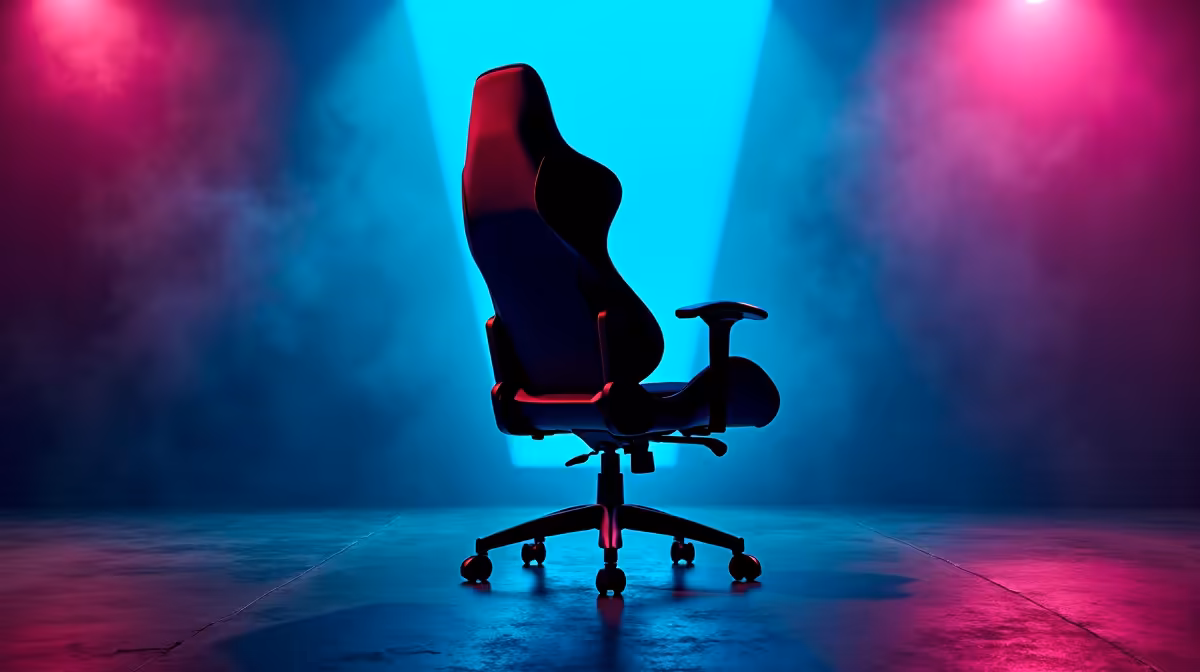 Best Gaming Chair for streamers SA