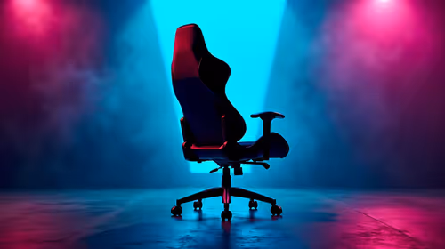 Best Gaming Chair for streamers in South Africa 2026
