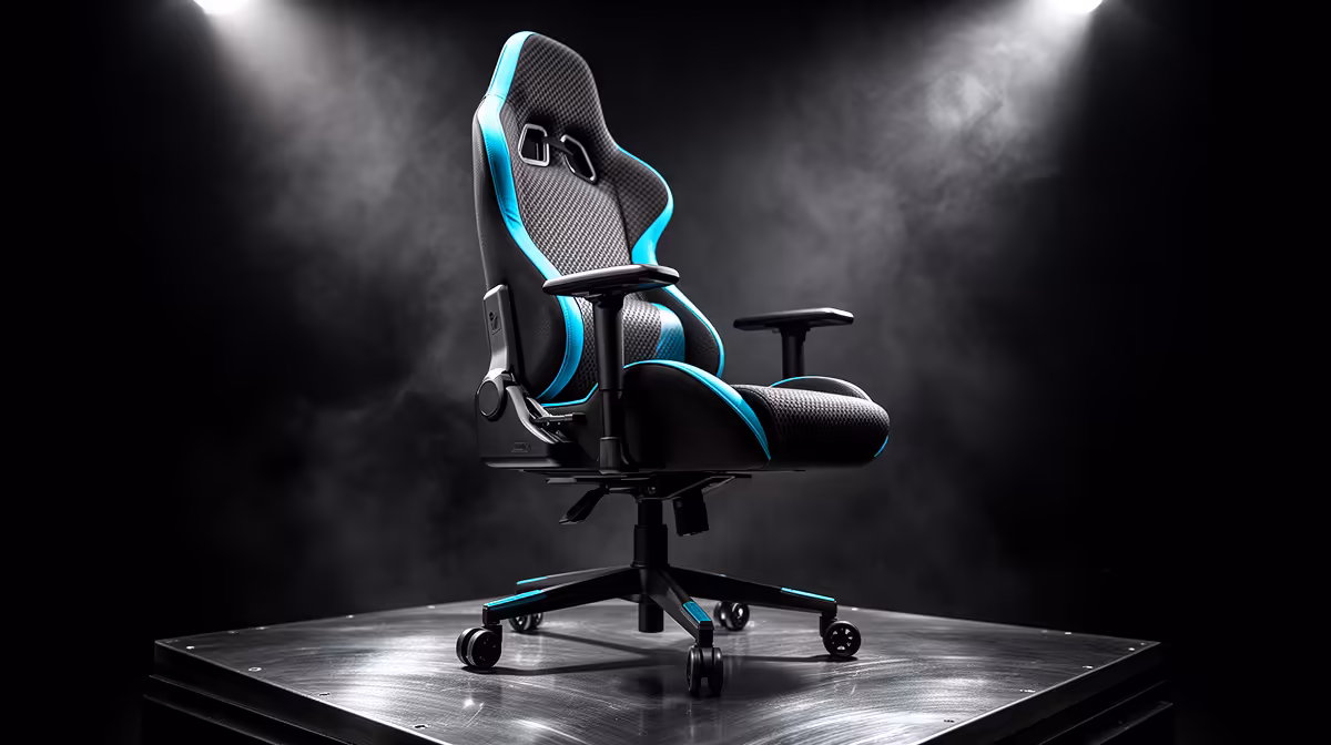 Best gaming chair for Tokoza residents buying signals