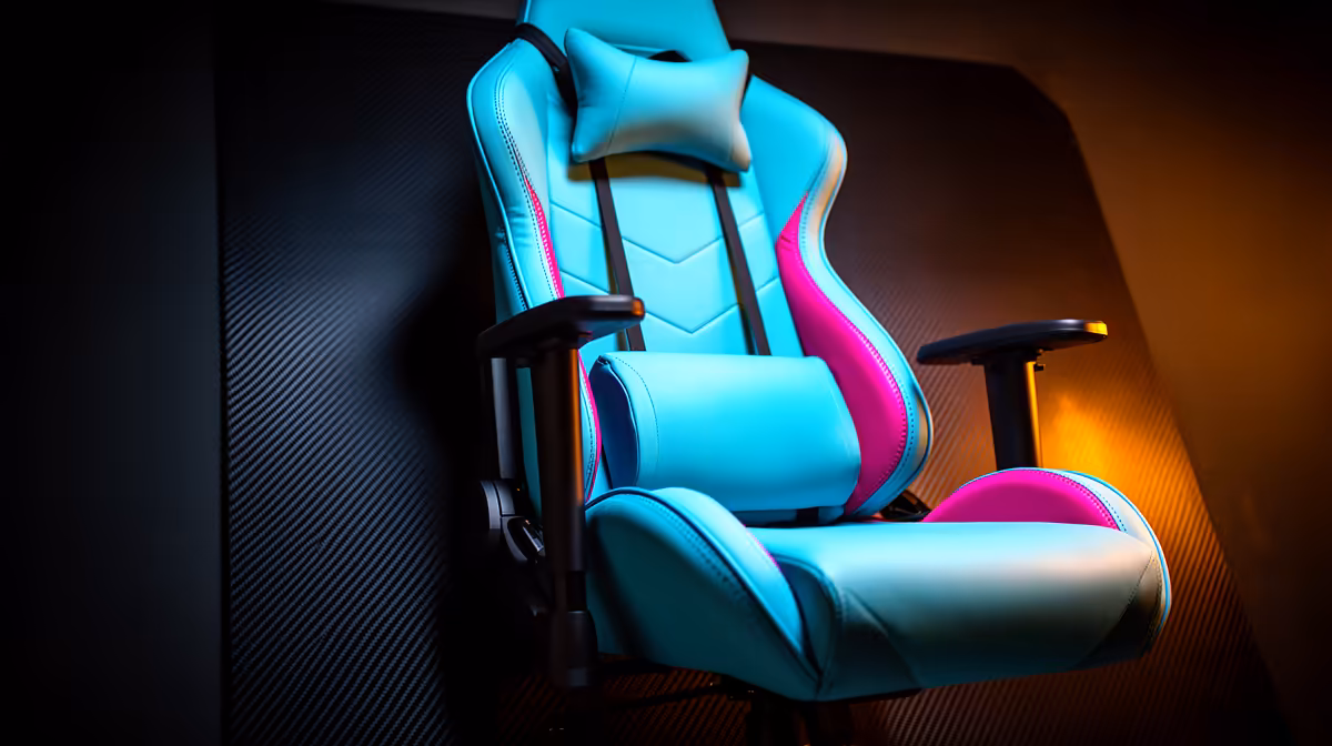 Best gaming chair for Umlazi residents buying signals