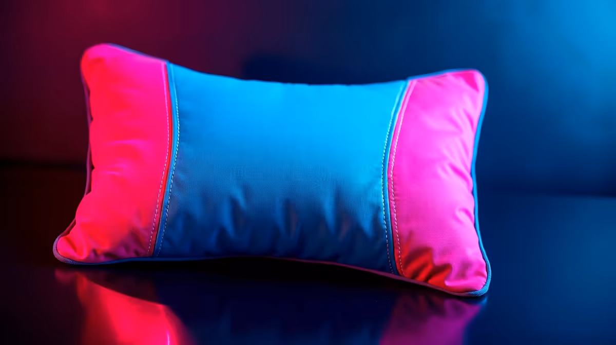 Top-rated gaming chair pillows